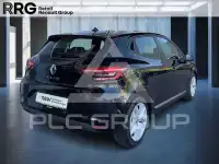 2021 Renault Clio