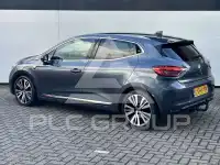 2021 Renault Clio
