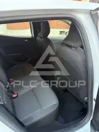 2021 Renault Clio