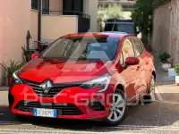 2021 Renault Clio