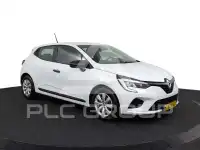2021 Renault Clio