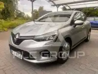 2021 Renault Clio