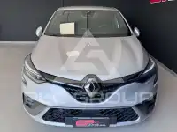 2021 Renault Clio