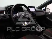 2021 Renault Clio