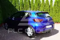 2021 Renault Clio