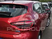 2021 Renault Clio