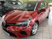 2021 Renault Clio