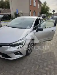 2021 Renault Clio