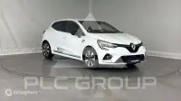 2021 Renault Clio