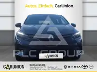 2021 Renault Clio