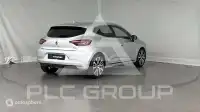 2021 Renault Clio