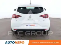 2021 Renault Clio