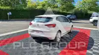 2021 Renault Clio