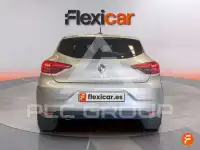 2021 Renault Clio
