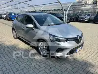 2021 Renault Clio