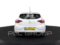 2021 Renault Clio