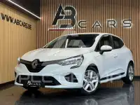 2021 Renault Clio