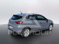 2021 Renault Clio