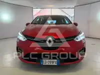 2021 Renault Clio