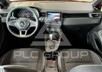 2021 Renault Clio