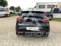 2021 Renault Clio