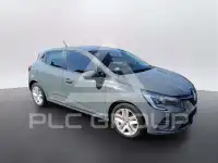 2021 Renault Clio