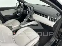 2021 Renault Clio