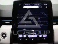 2021 Renault Clio