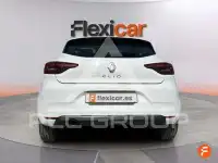 2021 Renault Clio