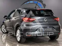 2021 Renault Clio
