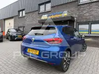 2021 Renault Clio