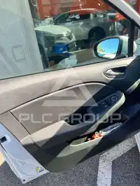 2021 Renault Clio
