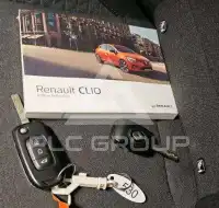 2021 Renault Clio