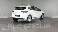 2021 Renault Clio