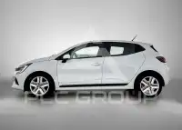 2021 Renault Clio