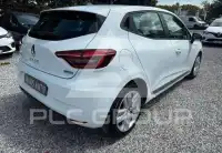 2021 Renault Clio