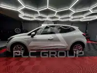 2021 Renault Clio