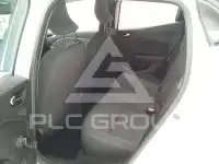 2021 Renault Clio