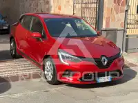 2021 Renault Clio