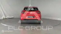 2021 Renault Clio