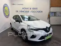 2021 Renault Clio