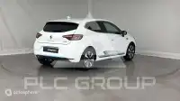 2021 Renault Clio