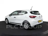 2021 Renault Clio