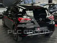 2021 Renault Clio