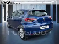 2021 Renault Clio