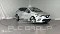 2021 Renault Clio