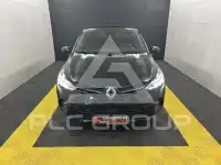 2021 Renault Clio