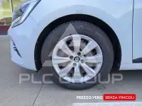 2021 Renault Clio