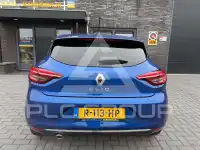 2021 Renault Clio