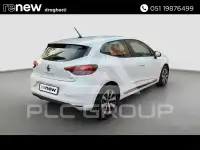 2021 Renault Clio